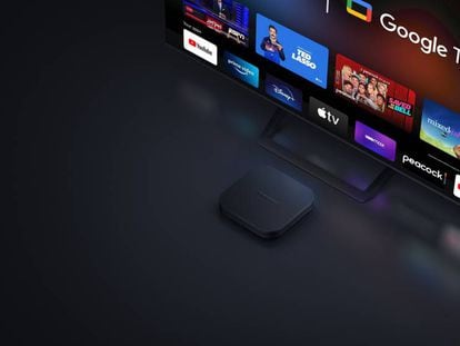 Ya puedes comprar la Xiaomi TV Box de segunda generación en España de forma oficial