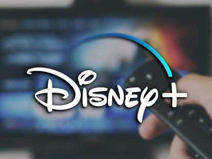 Disney + llegará a España el 31 de marzo