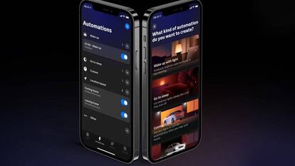 Si tienes un accesorio Philips Hue Bridge su nueva actualización te encantará