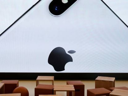 Apple tira de las tecnológicas en Bolsa tras batir expectativas