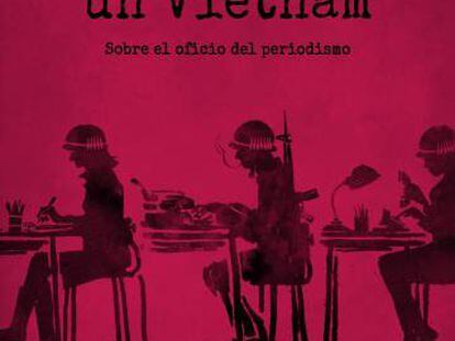 Portada de &#039;Cada mesa, un Vietnam&#039;.