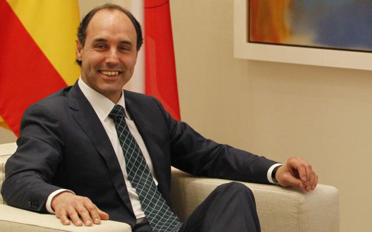 El fiscal pide al Supremo archivar la causa contra el presidente