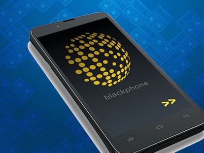 Blackphone 2, la nueva generación del smartphone Android ultra seguro