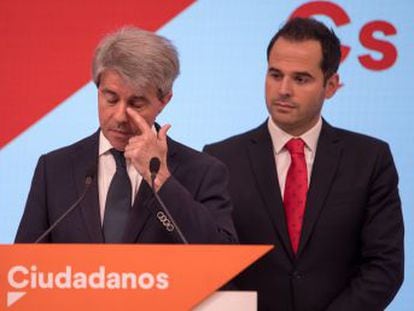 La pelea por liderar el frente contra Sánchez se agudiza tras los debates televisados