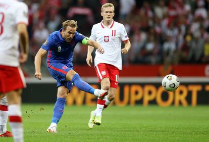 Kane termina 0-1.