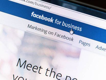 Facebook enseñará mañana a usar su red social para potenciar negocios