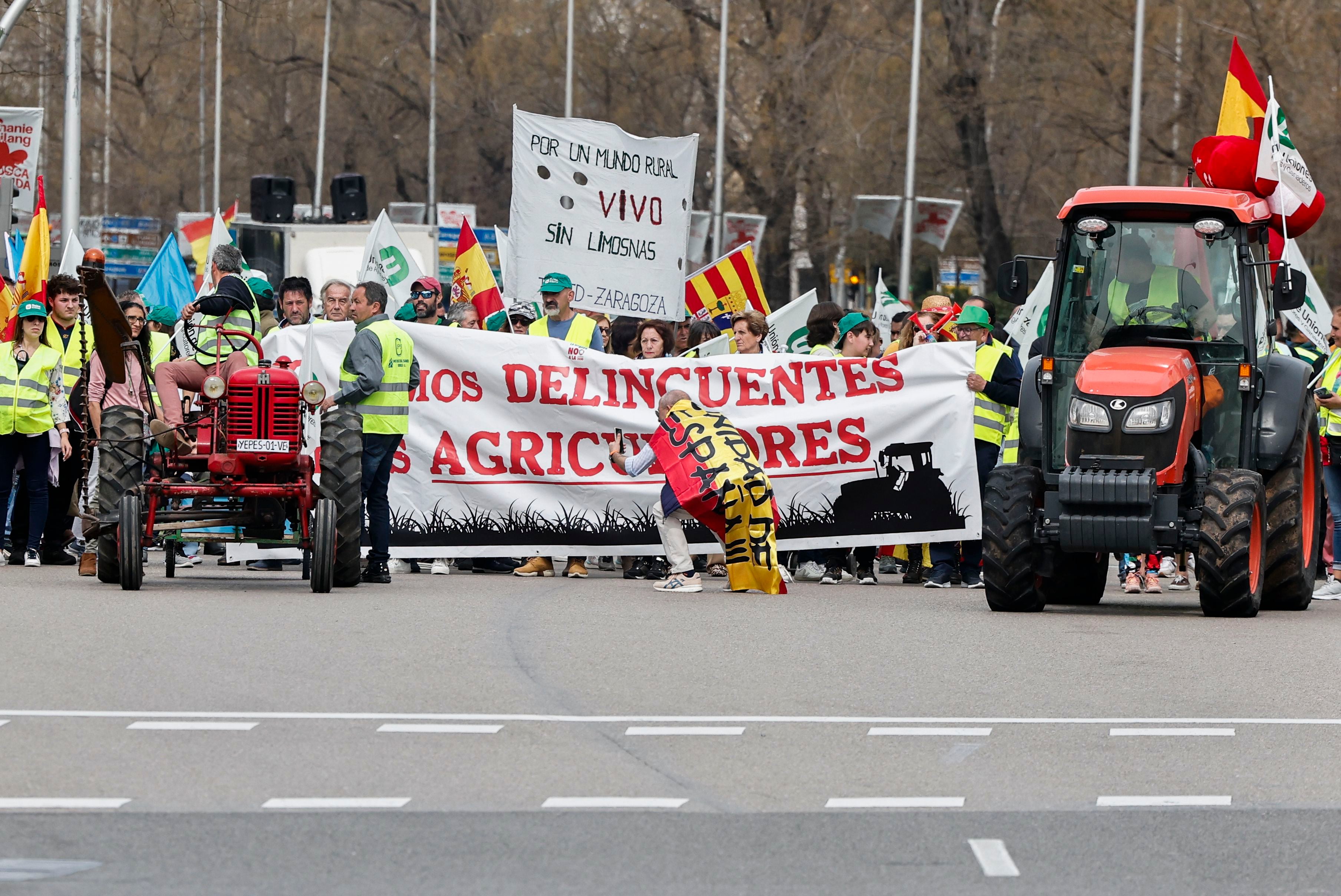 Campo y Agricultura