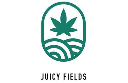 Logotipo de Juicy Fields