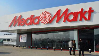 MediaMarkt asciende a su director general en España a vicepresidente internacional