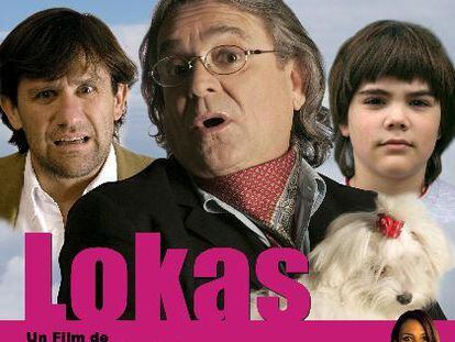 Cartel de Lokas