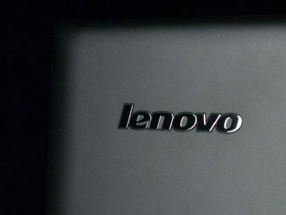 Lenovo es la marca de portátiles más vendida en España en el último año