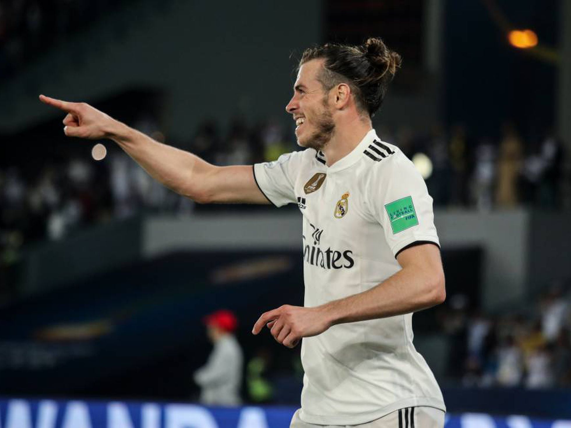 Real Madrid: Bale va y viene | Deportes | EL PAÍS