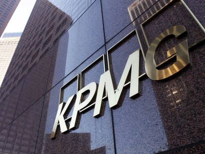 Edificio de KPMG