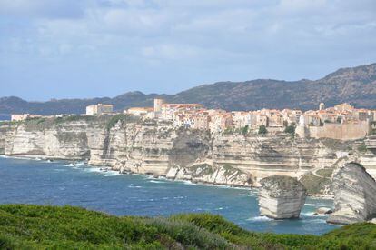 La francesa de Córcega ocupa la décima posición del listado europeo de las mejores islas, según TripAdvisor.