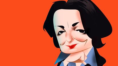 Eva Illouz.
