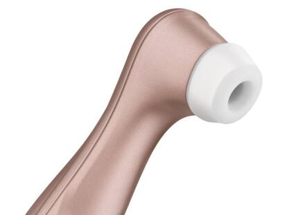 Satisfyer Pro 2 Next Generation.