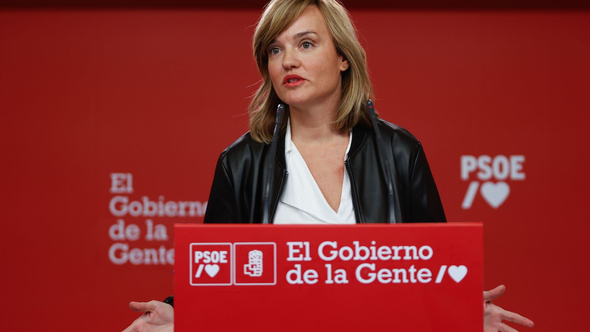 El PSOE insta a Feijóo a que desautorice a Ayuso tras comparar al Gobierno  con el régimen del nicaragüense Ortega | España | EL PAÍS