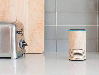 Amazon Echo