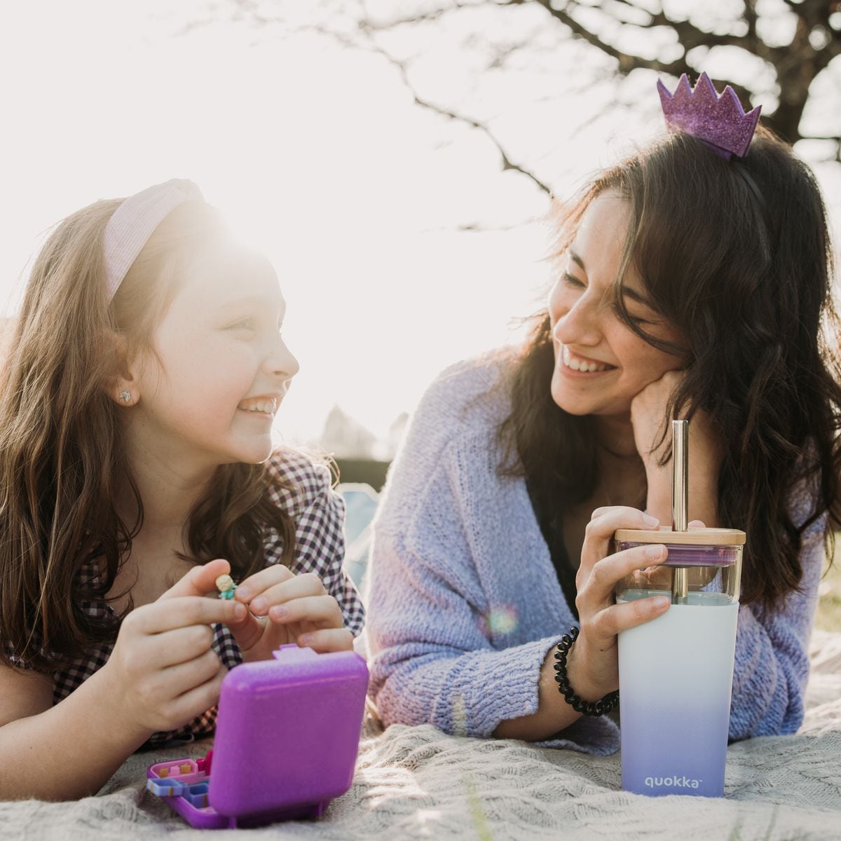 Cómo Y Cuándo Hablar Con Nuestras Hijas De La Sexualidad Femenina Sin Tabúes Familia Mamas 