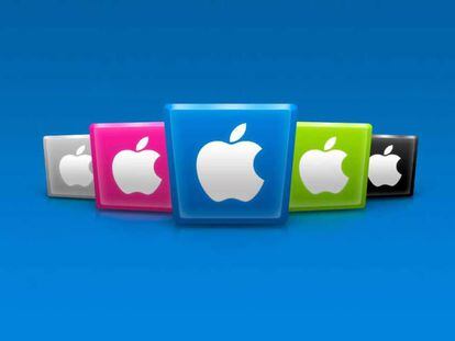 Apple elimina miles de juegos clónicos y apps del App Store para combatir el Spam