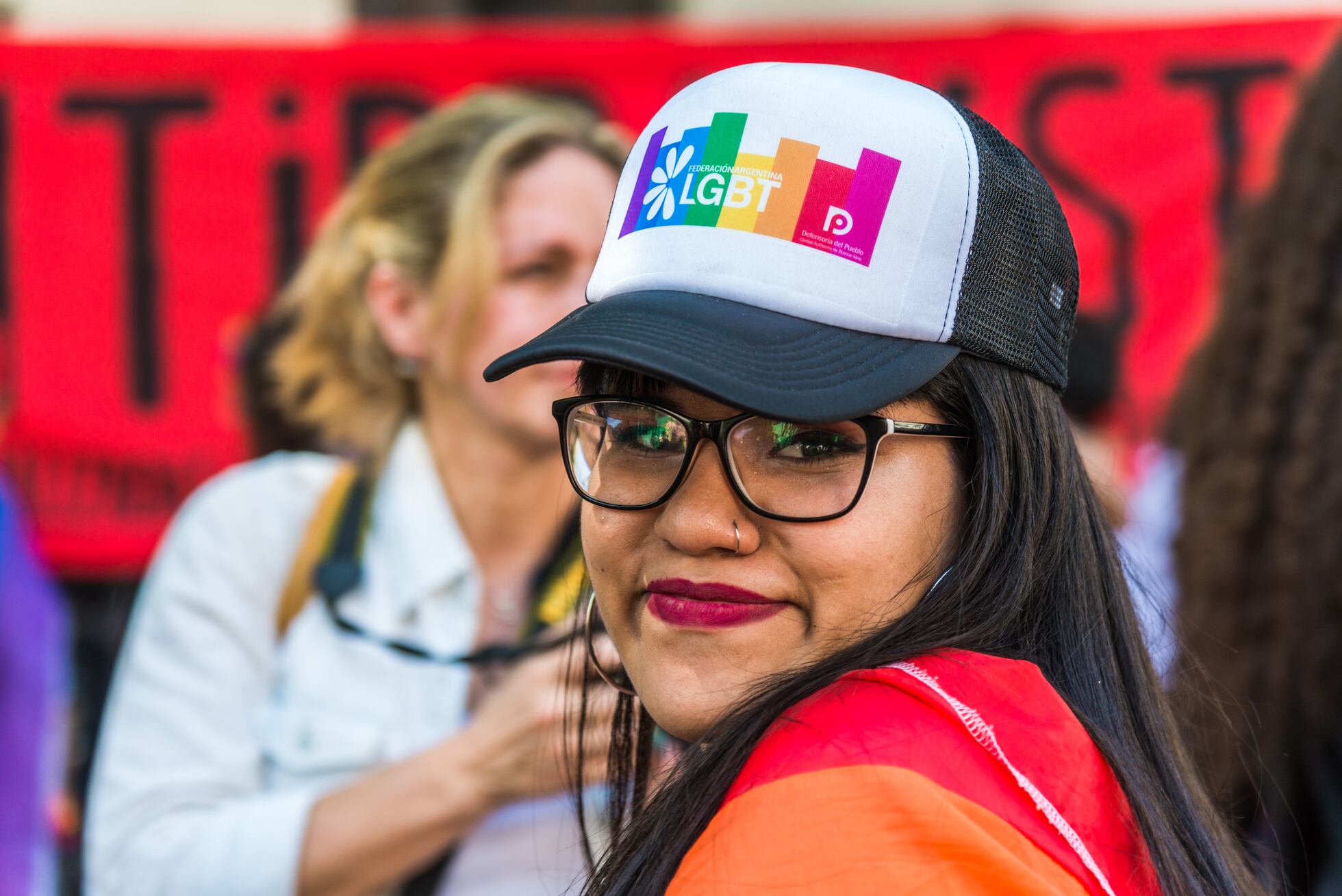 El Estigma No Esta En Cuarentena Cual Es El Impacto De La Covid 19 En La Comunidad Lgbti Termometro Economico Y Social De America El Pais America