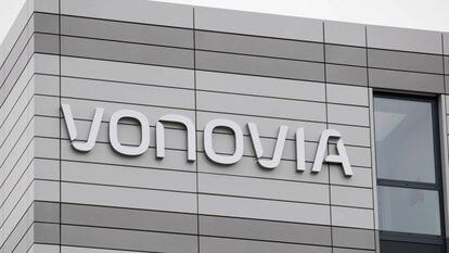 La inmobiliaria alemana Vonovia aprueba ampliar capital en 8.000 millones