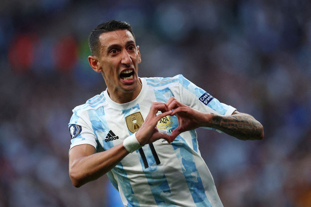 L’Argentina mette a tacere l’Italia a La Finalissima |  Sport