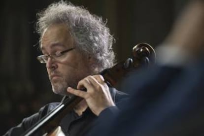 David Ethève.