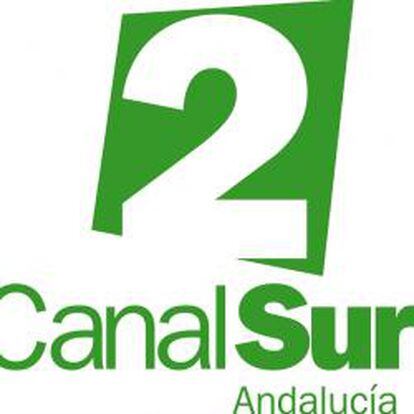 Logotipo de Canal Sur 2
