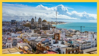 Consejos para viajar a Cádiz