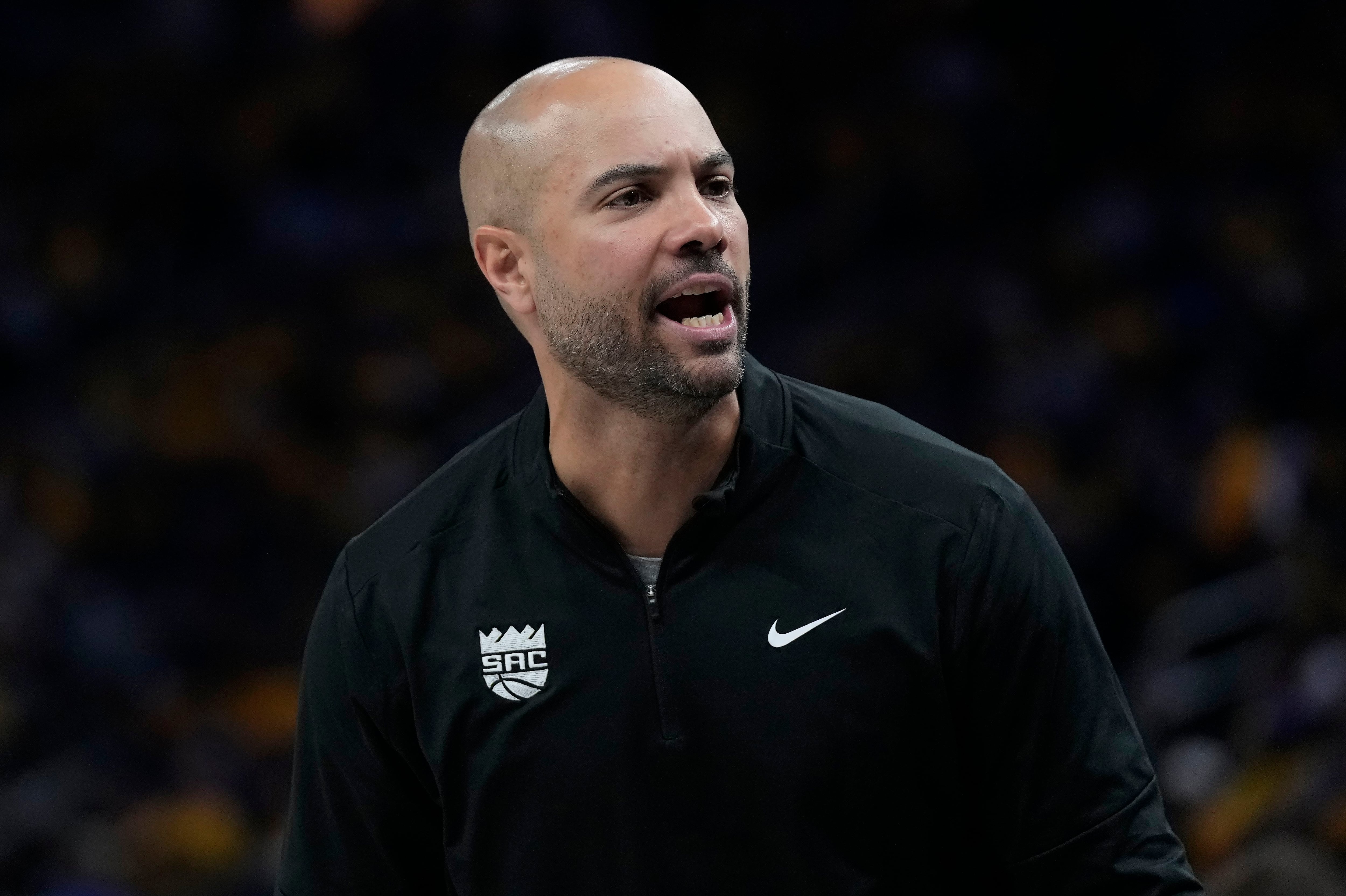 Jordi Fernández, asistente en los Kings, podría convertirse en el primer entrenador español en dirigir un equipo de la NBA