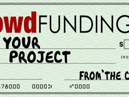 Nueve pasos para captar dinero en una campaña de crowdfunding