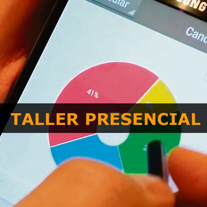 Taller de infografía y visualización 