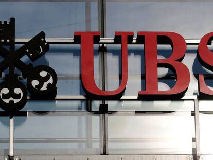 UBS recomienda reducir la exposición a la renta variable