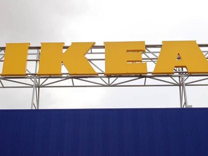 Ikea lanzará un ‘renting’ de muebles de oficina para empresas