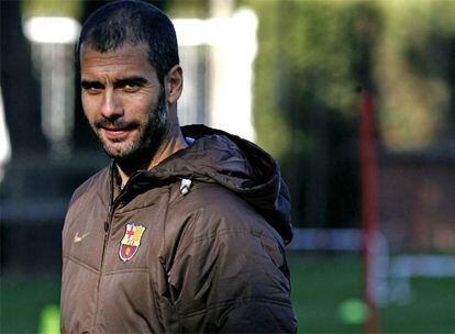 Guardiola