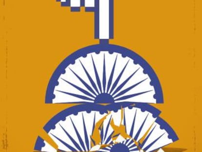 Cómo sedujo Modi a la India con envidia y odio