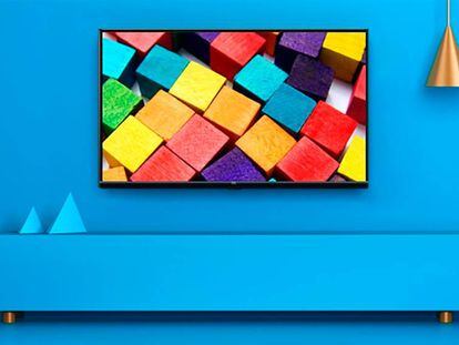 Xiaomi anuncia una nueva televisión de 32” por sólo 140 euros