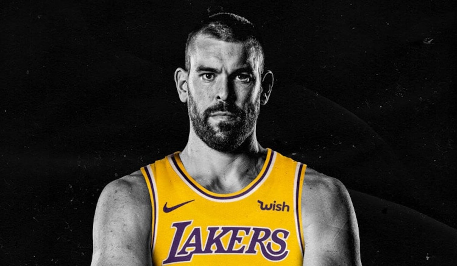 Marc Gasol: “Elegí los Lakers porque me acercaban al anillo” | Deportes | EL PAÍS