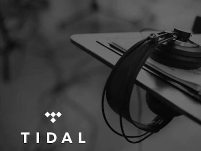 Tidal llegará a España de la mano de Vodafone para competir con Spotify