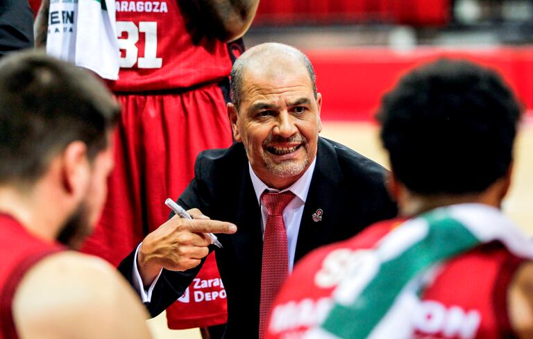 Sergio Hernández: "Un entrenador debe enseñar, no mandar ...