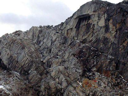 Aparecen muertos los ocupantes de un helicóptero desaparecido en Perú