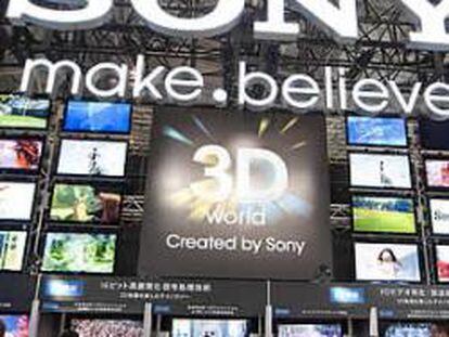 Sony despedirá a 10.000 empleados para volver a los números negros