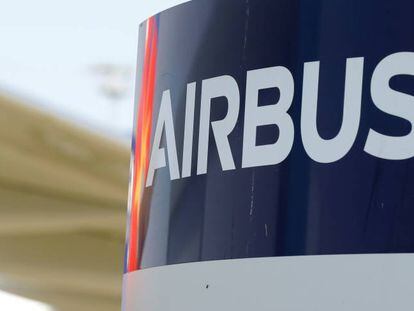 Airbus eleva un 50% su beneficio, hasta los 2.186 millones