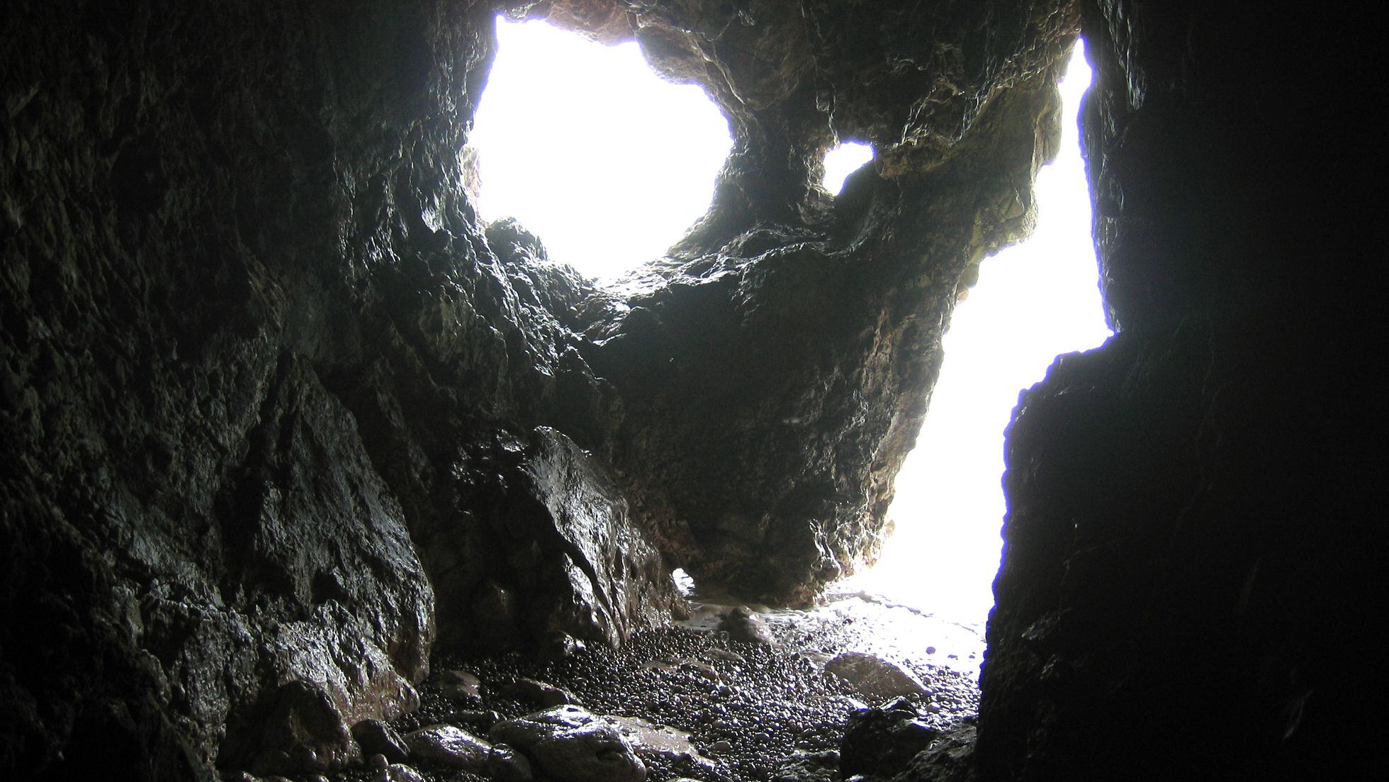 La cueva donde vivían los linces hace  años | Sociedad | EL PAÍS