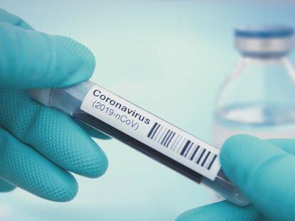 Los laboratorios, todos a una contra el coronavirus