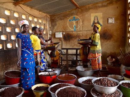 ✨ ¿Y tú, aún no conoces el oro africano del que todo el mundo habla? ✨ Como  ya sabéis, llevamos meses trabajando en un proyecto que nos hace mucha, By AOKlabs