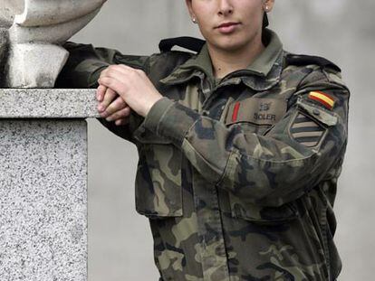 Sara Soler.