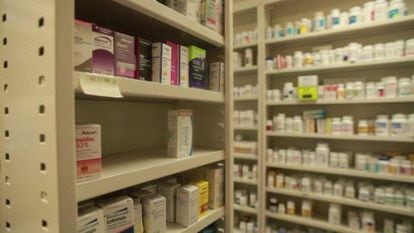 14.500 presentaciones verán sus precios revisados.