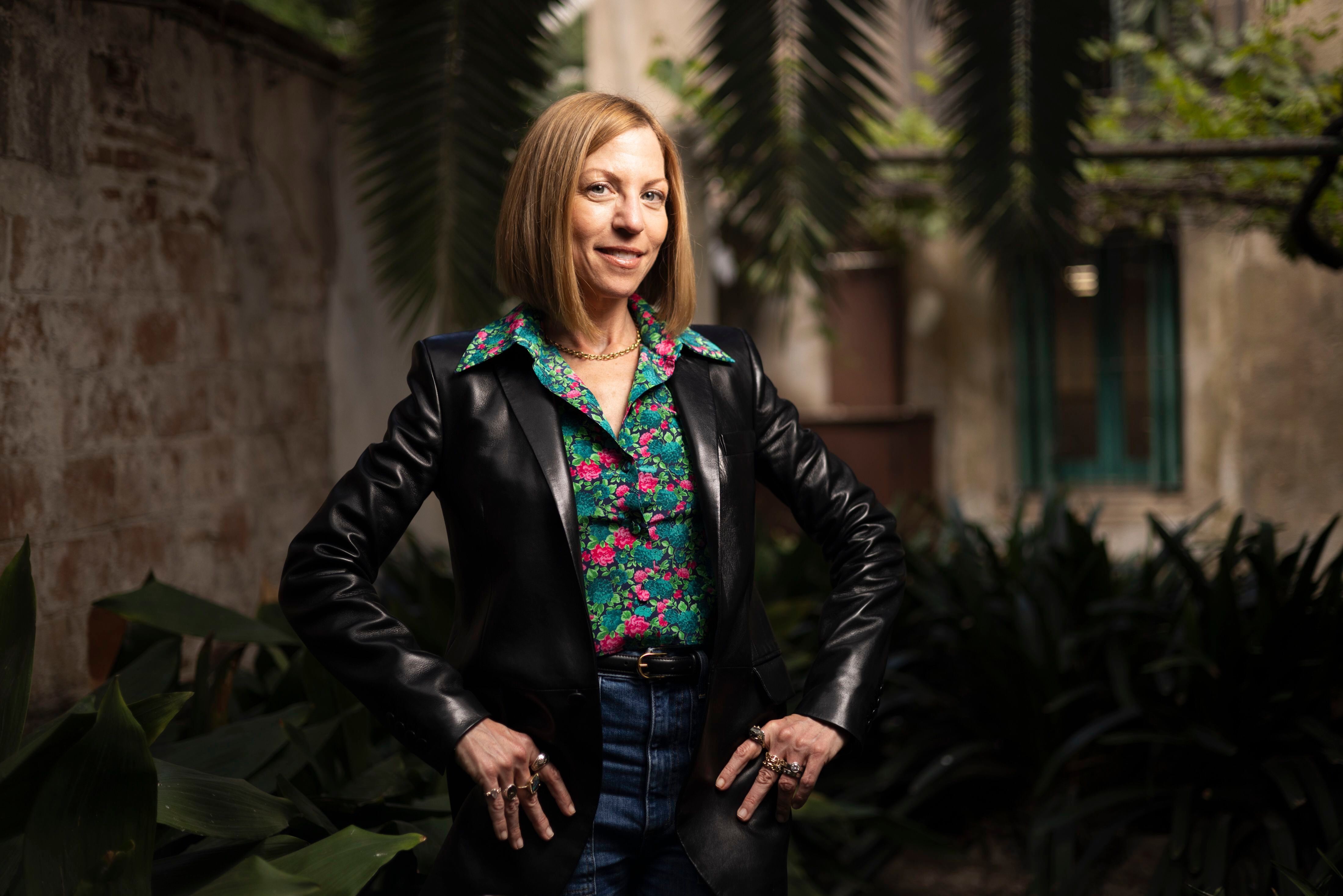 Vivien Lewitt, directora global de artistas de YouTube Music: “Ahora los fans toman muchas de las decisiones de sus ídolos”